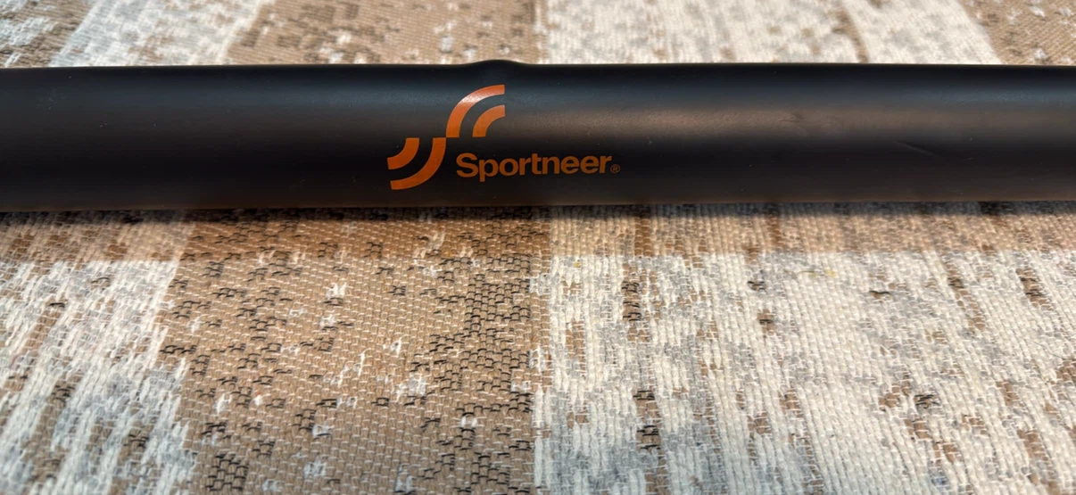 Sportneer Pull Up Bar - photo 3