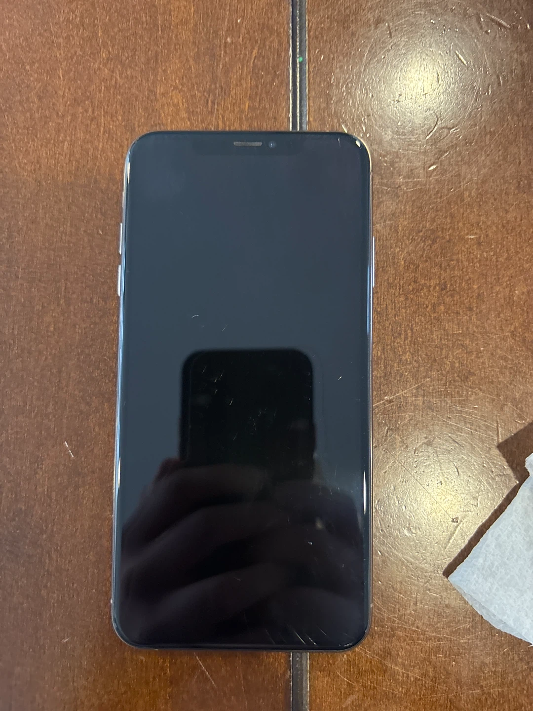 iPhone XS Max (Rose gold)