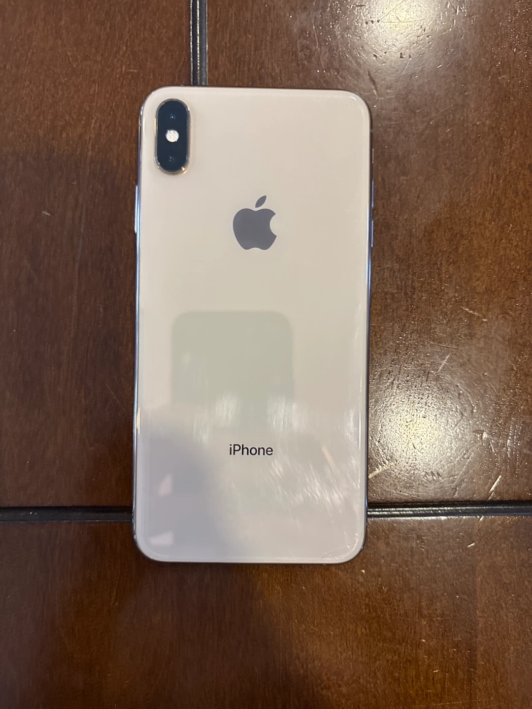 iPhone XS Max (Rose gold) - photo 2