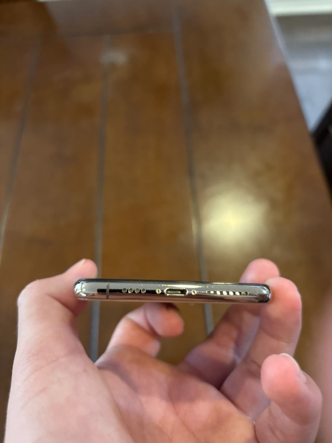 iPhone XS Max (Rose gold) - photo 3