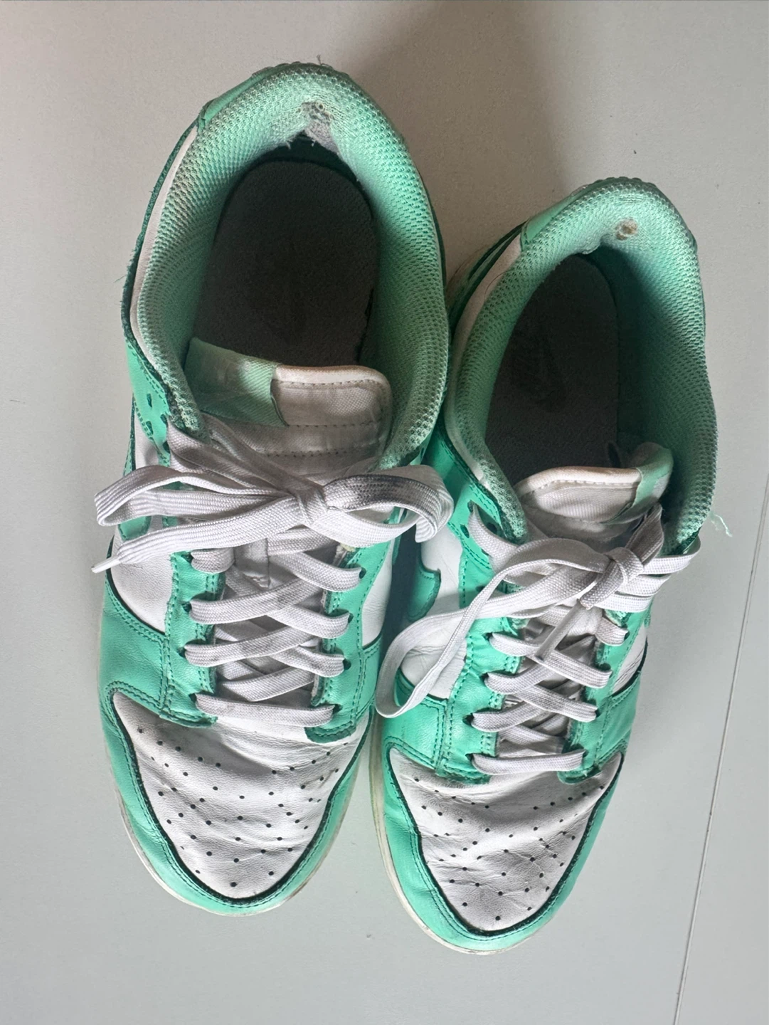 Nike Dunk Low SE Sneakers - photo 2