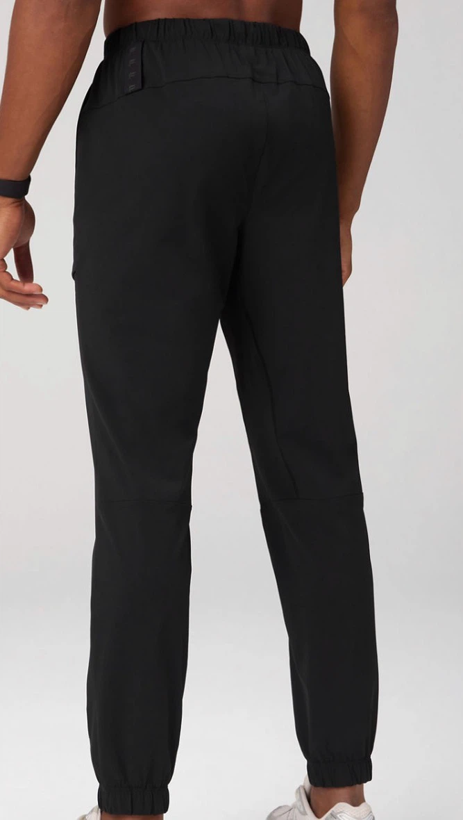 Fabletics Black Jogger Pants - photo 2