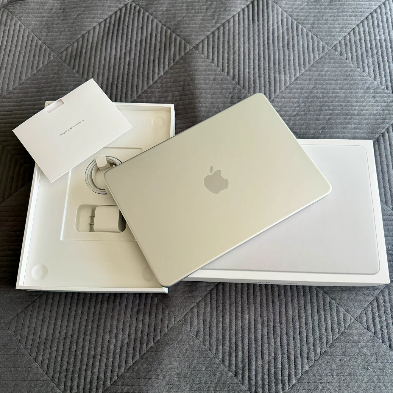 Macbook Neo 2026 / 256GB Storage / 100% Battery - *Warranty* - photo 3