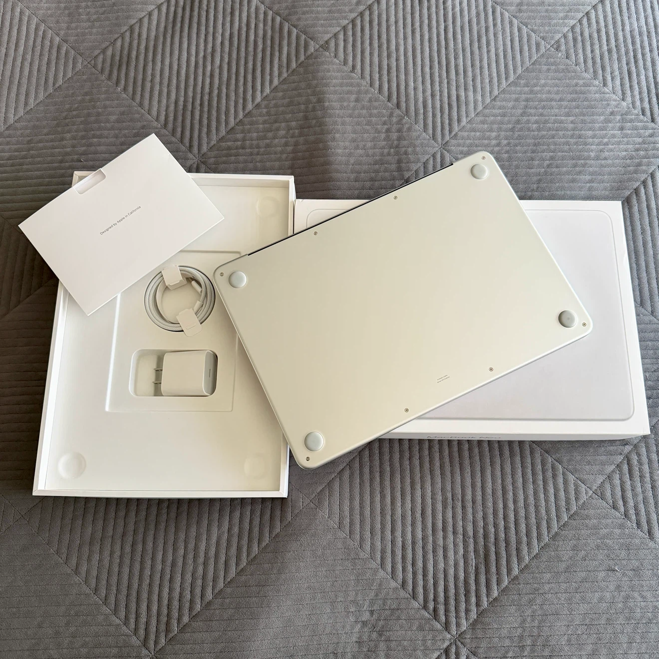 Macbook Neo 2026 / 256GB Storage / 100% Battery - *Warranty* - photo 4