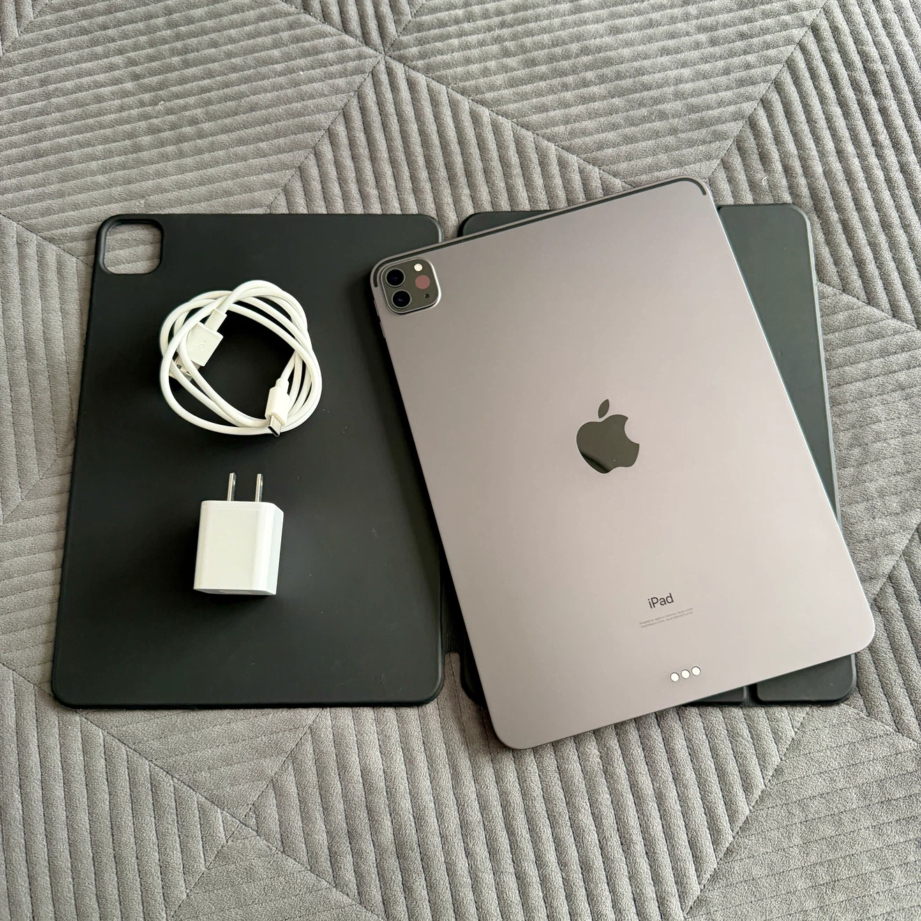 IPad Pro 11" / 99% Battery / 128GB / 2Gen - photo 2