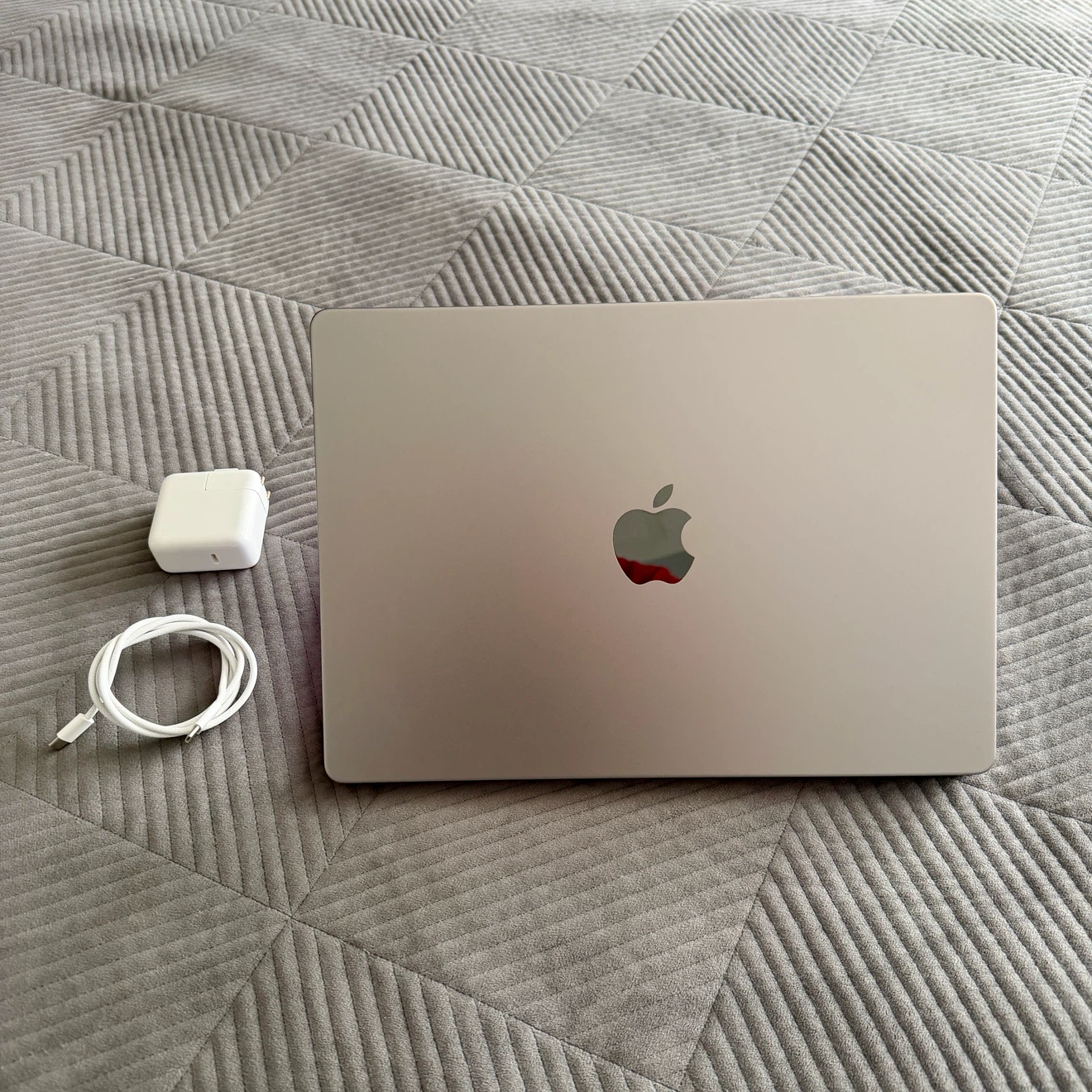 M1 Pro / 1TB SSD / Macbook Pro 14" / 16GB RAM - photo 4