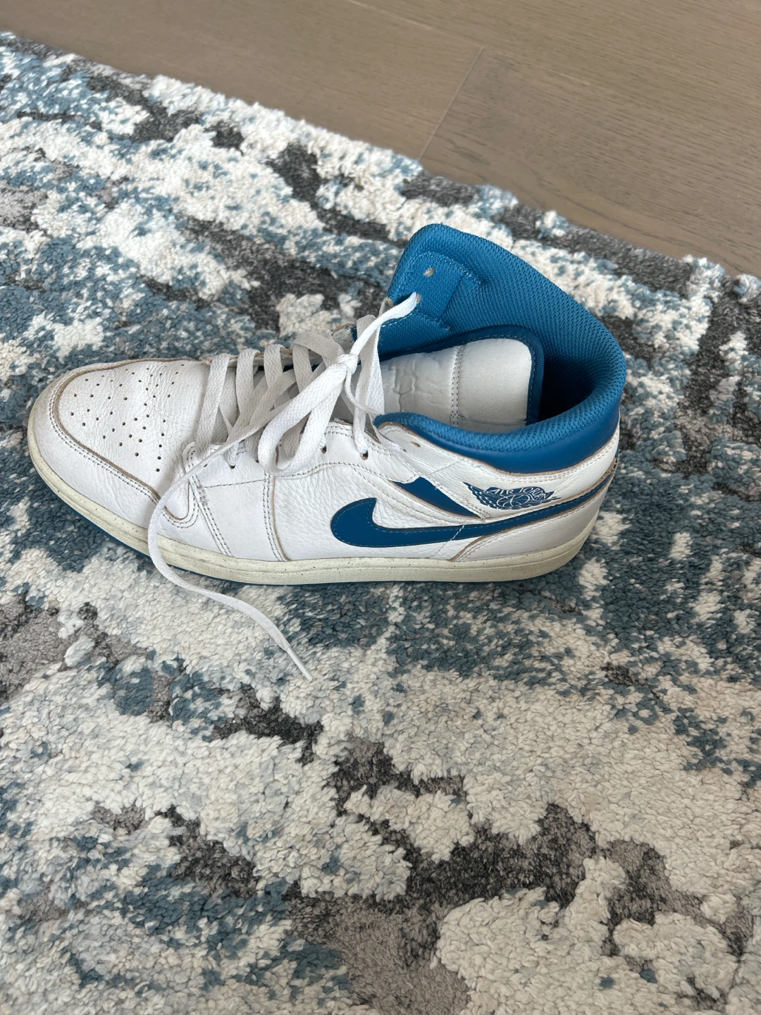 Air Jordan Men's Shoes