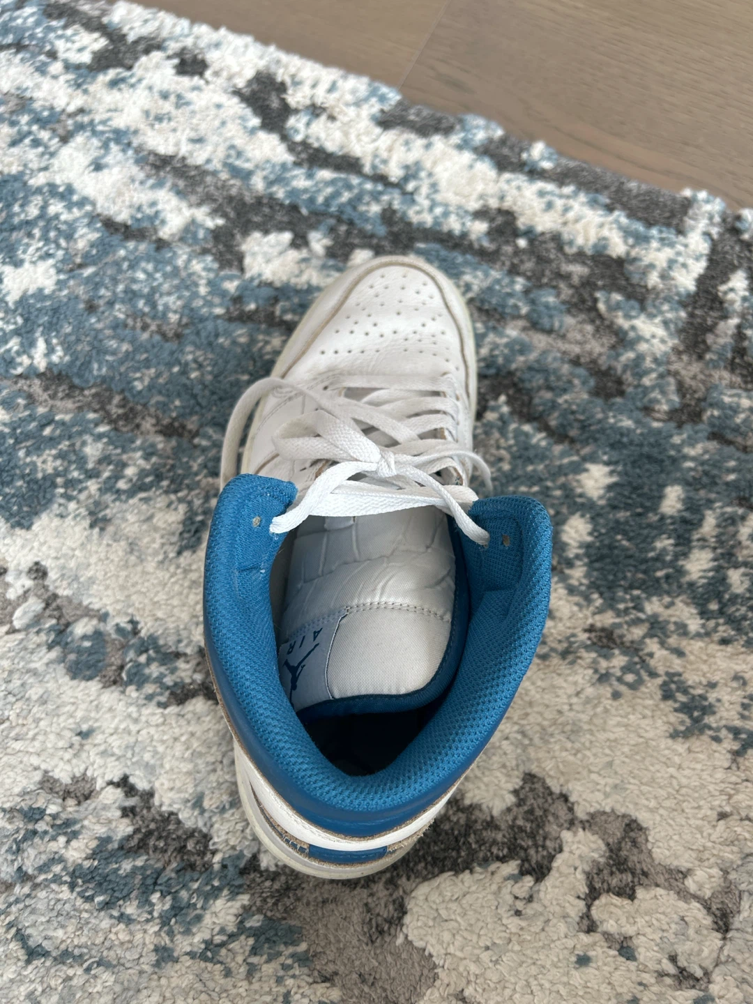 Air Jordan Men's Shoes - photo 2