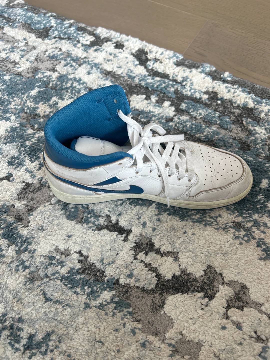 Air Jordan Men's Shoes - photo 3