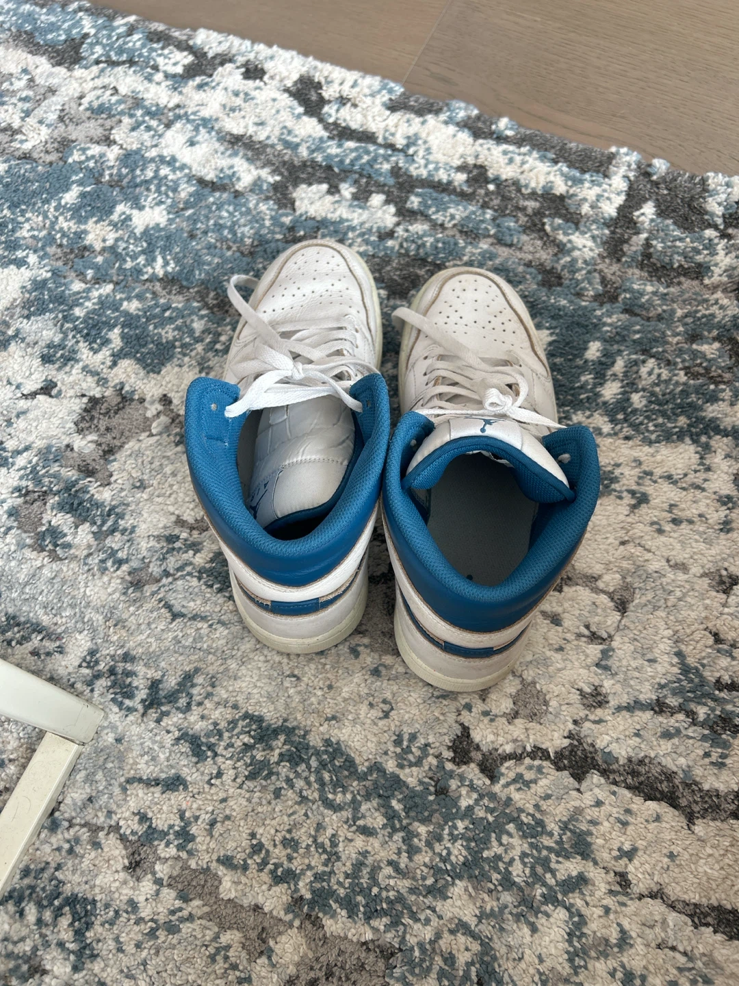 Air Jordan Men's Shoes - photo 4