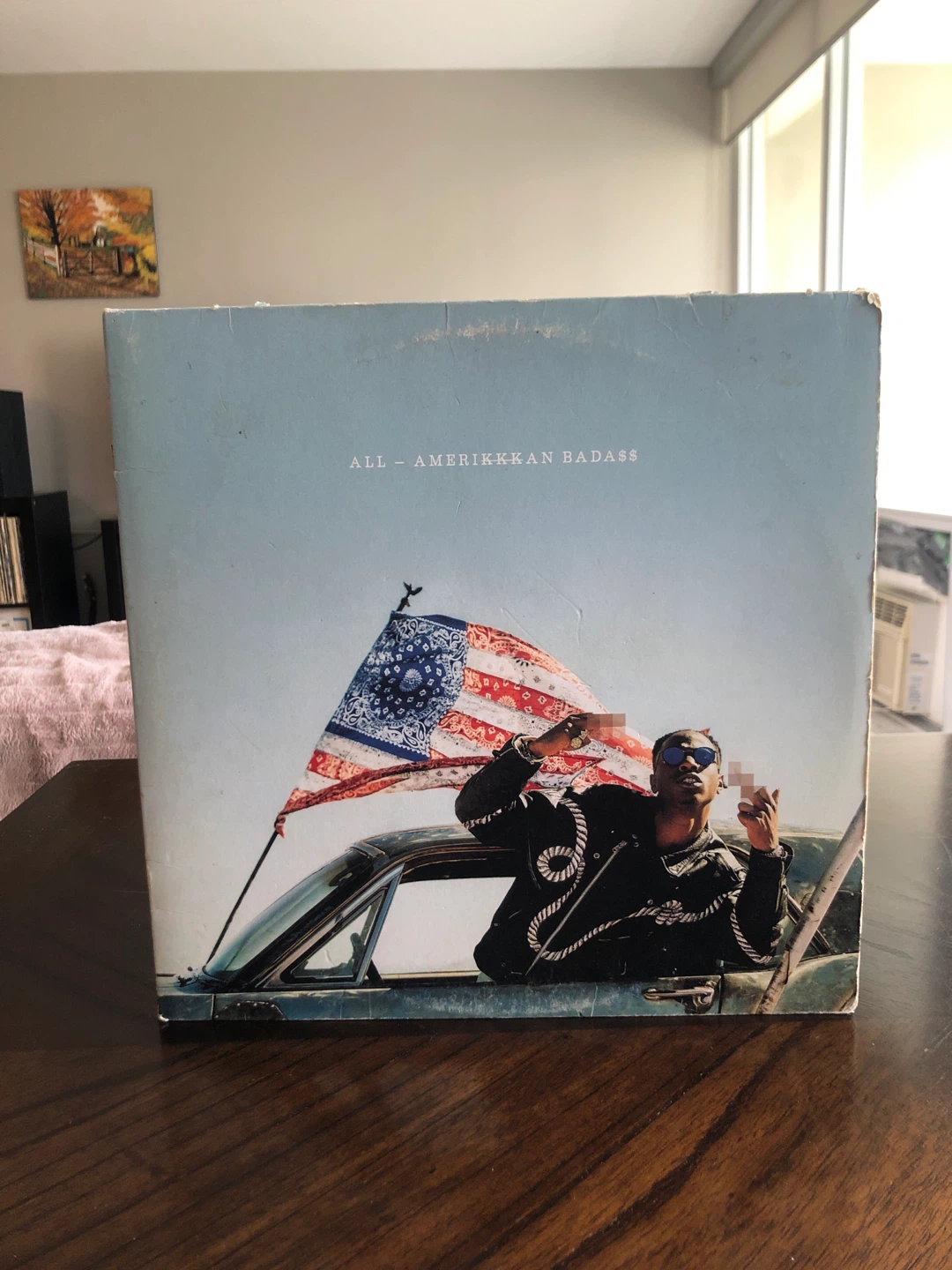 Vinyl for sale