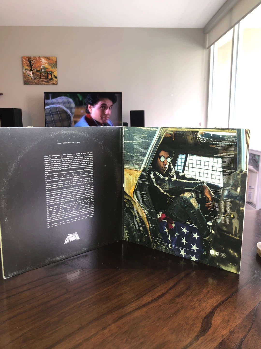 Vinyl for sale - photo 2