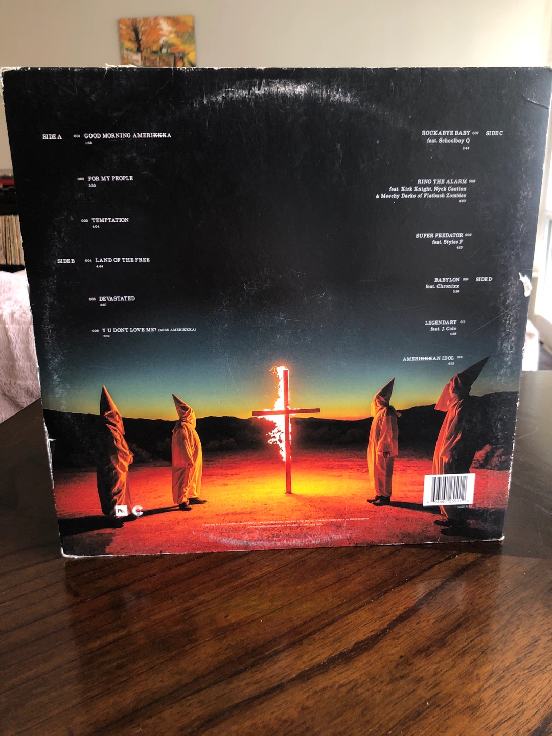 Vinyl for sale - photo 3
