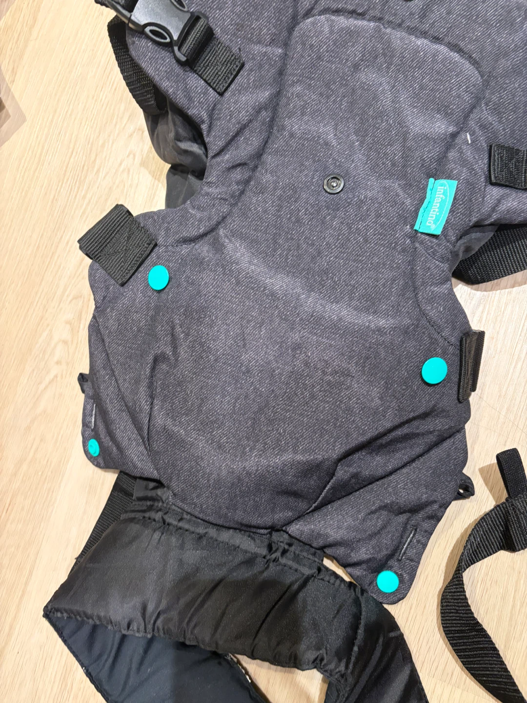 Infantino Baby Carrier