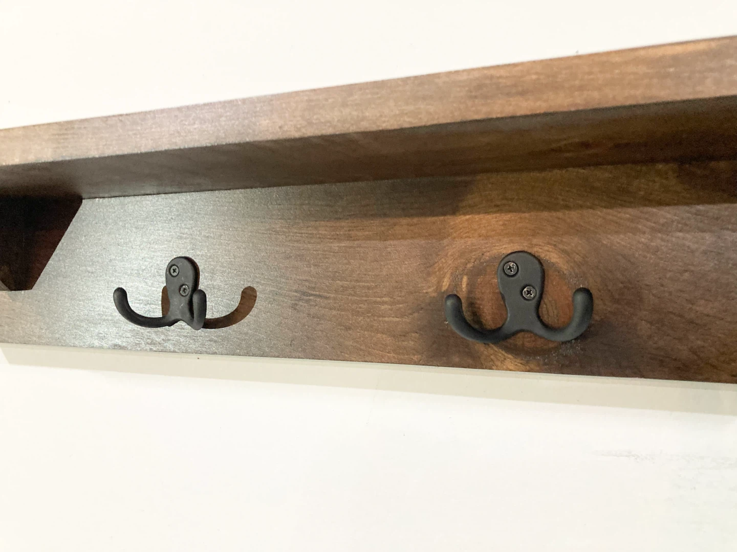 New wall shelf - photo 2