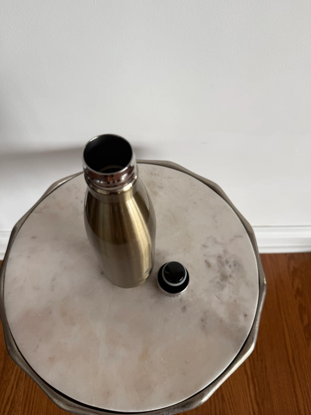 Manna Stainless Water Bottle - photo 2