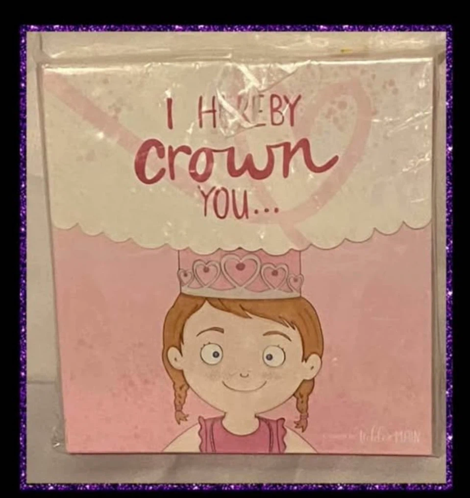 Tickle and Main Princess Chef Gift Set - photo 4