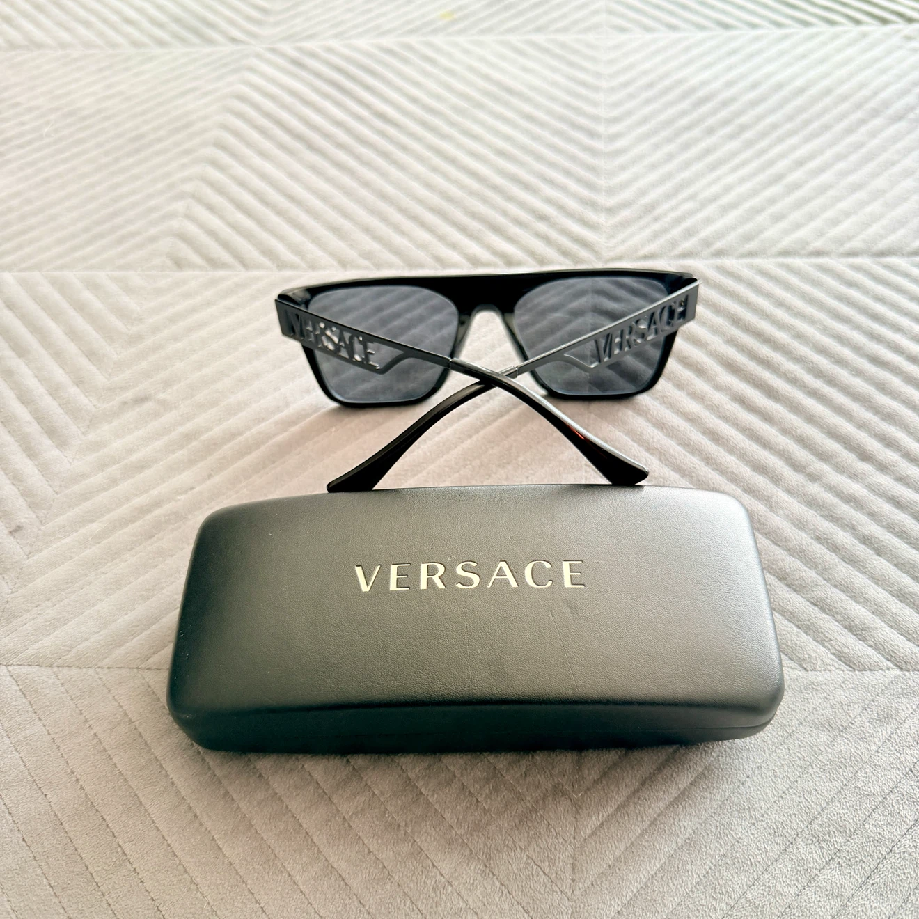 Versace Eyeglasses / 55.19.145 - *Brand New Condition* - photo 3