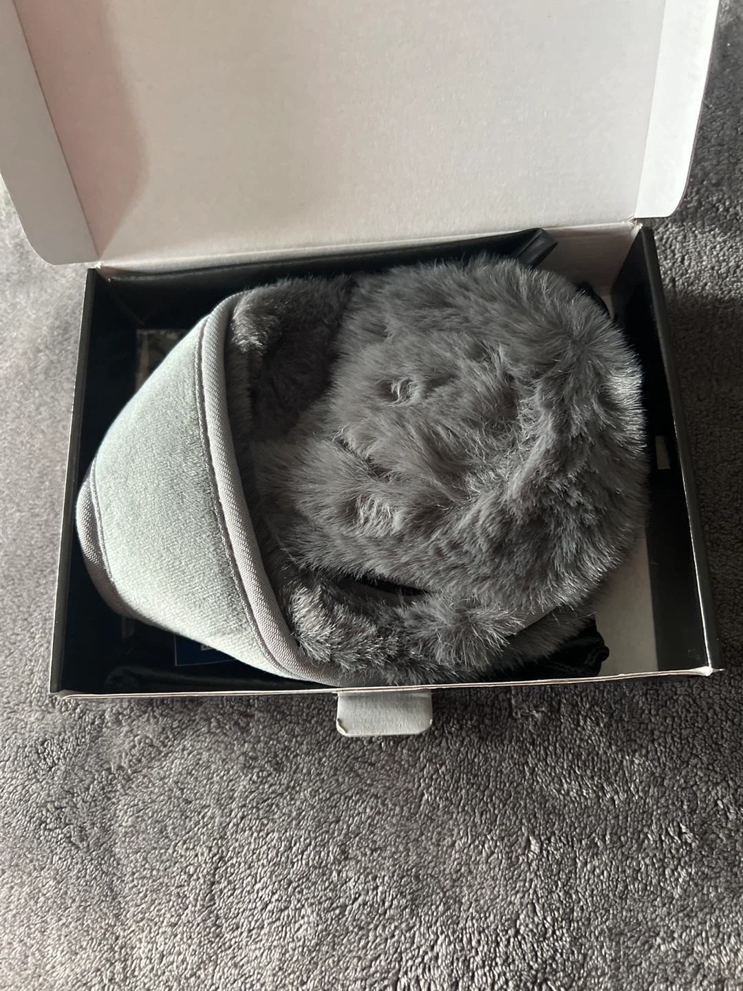 NEW - MUSICOZY Wireless Ear Warmers Earmuffs - photo 3