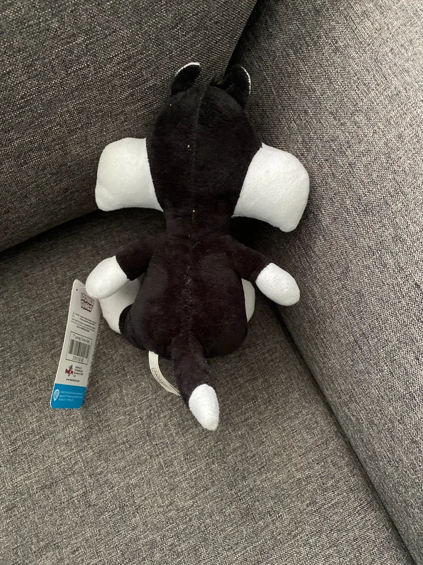 Looney Tunes Sylvester Plush Toy - photo 2