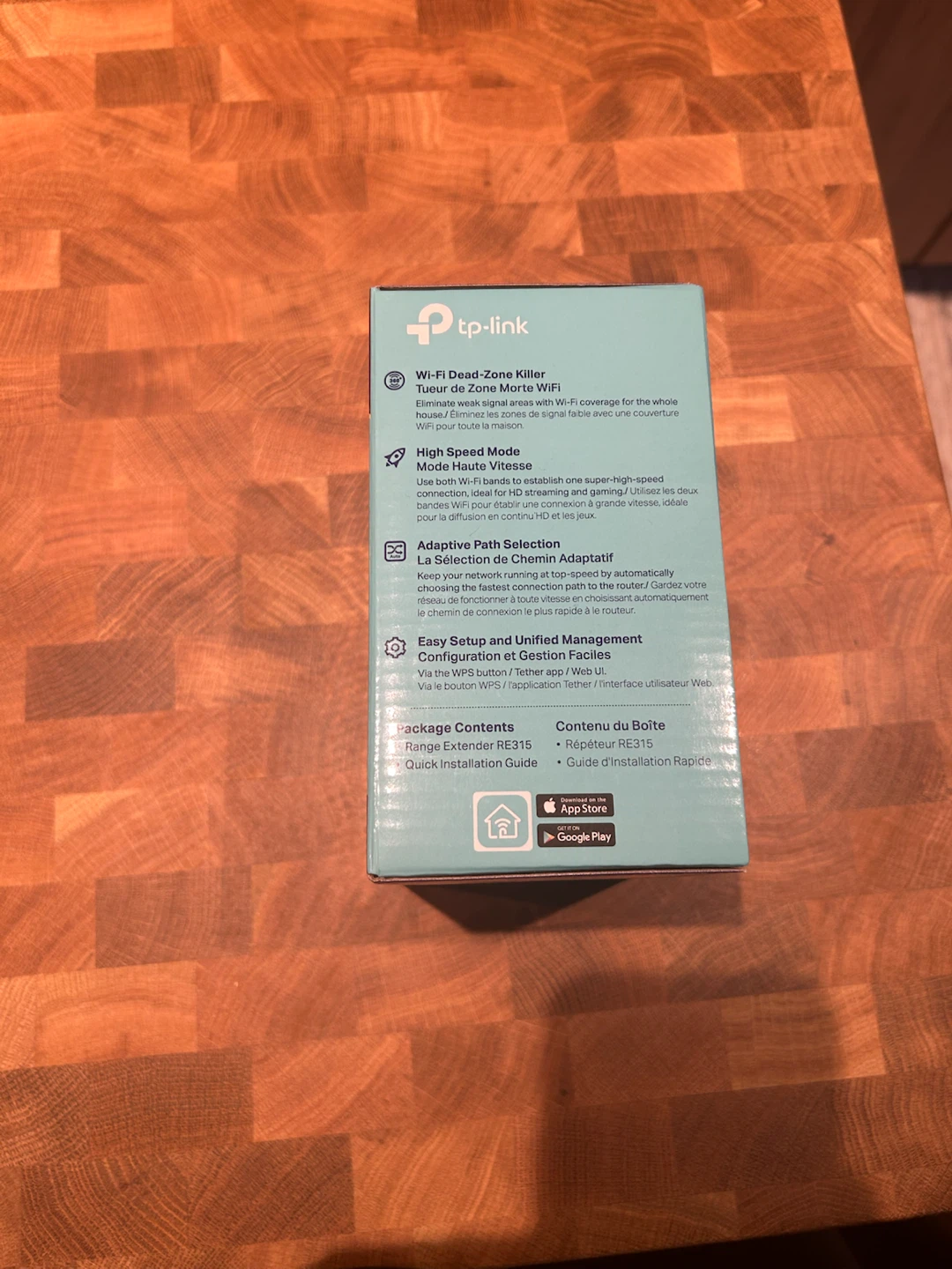 Wifi extender - photo 2