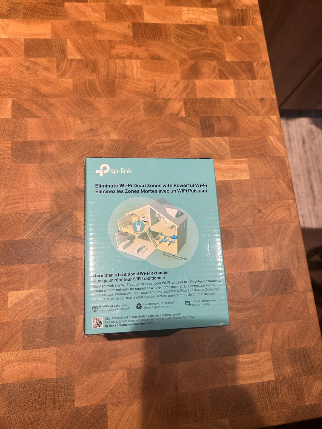 Wifi extender - photo 3