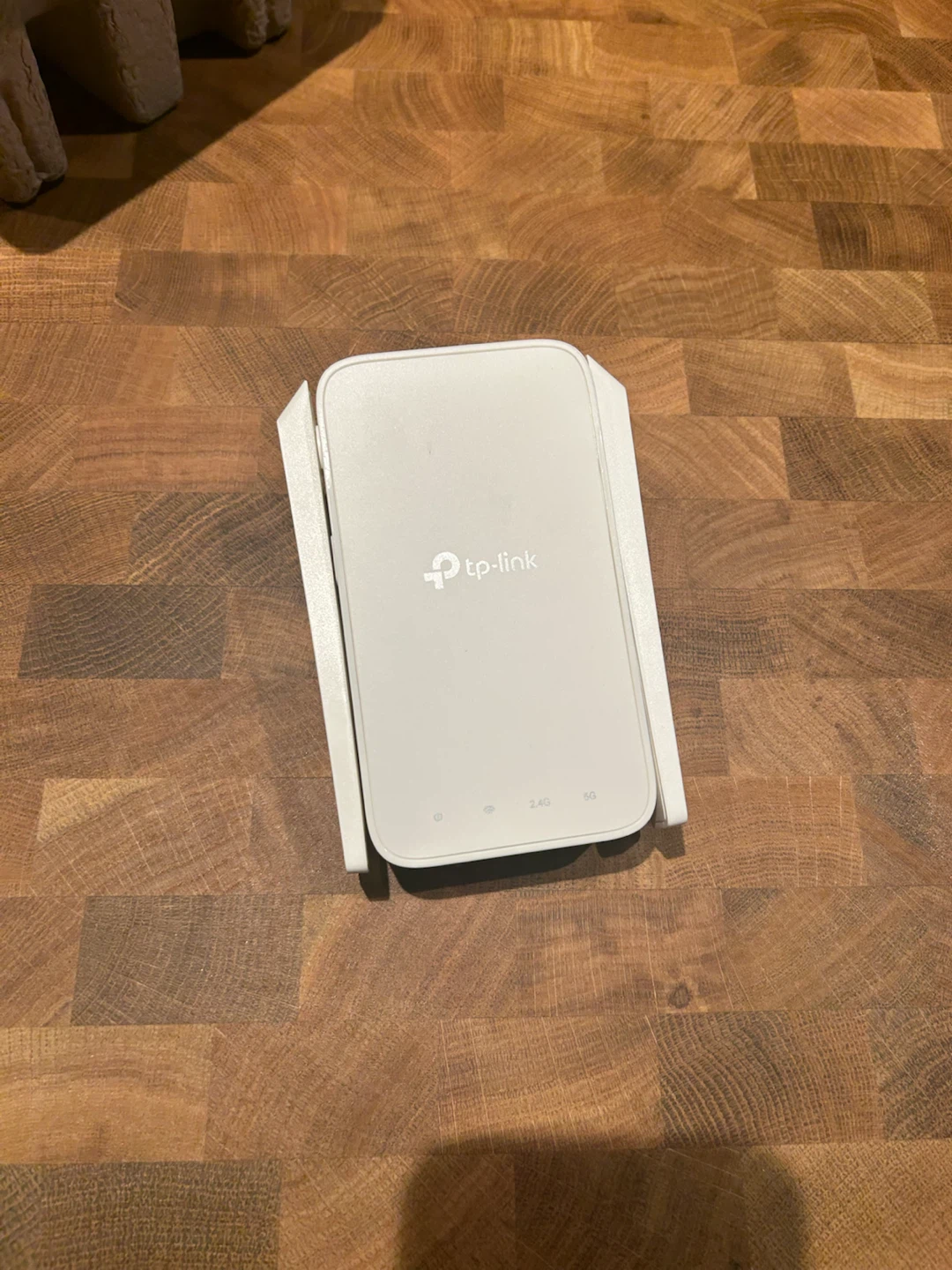 Wifi extender - photo 5
