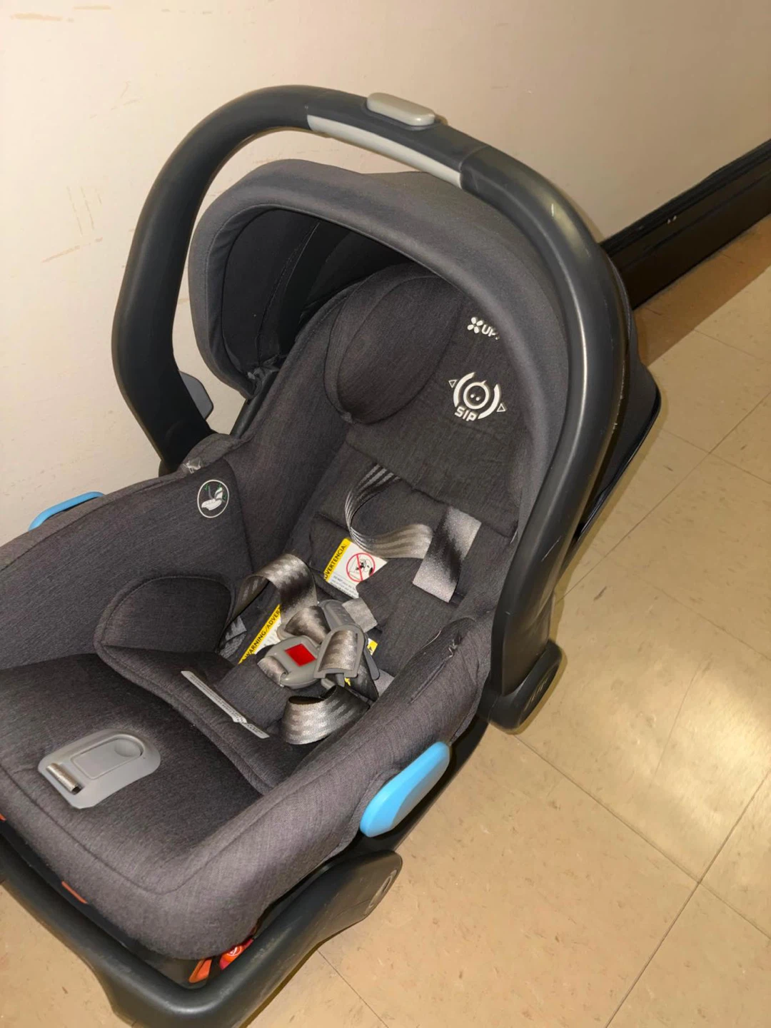 UPPAbaby MESA Infant Car Seat - photo 3