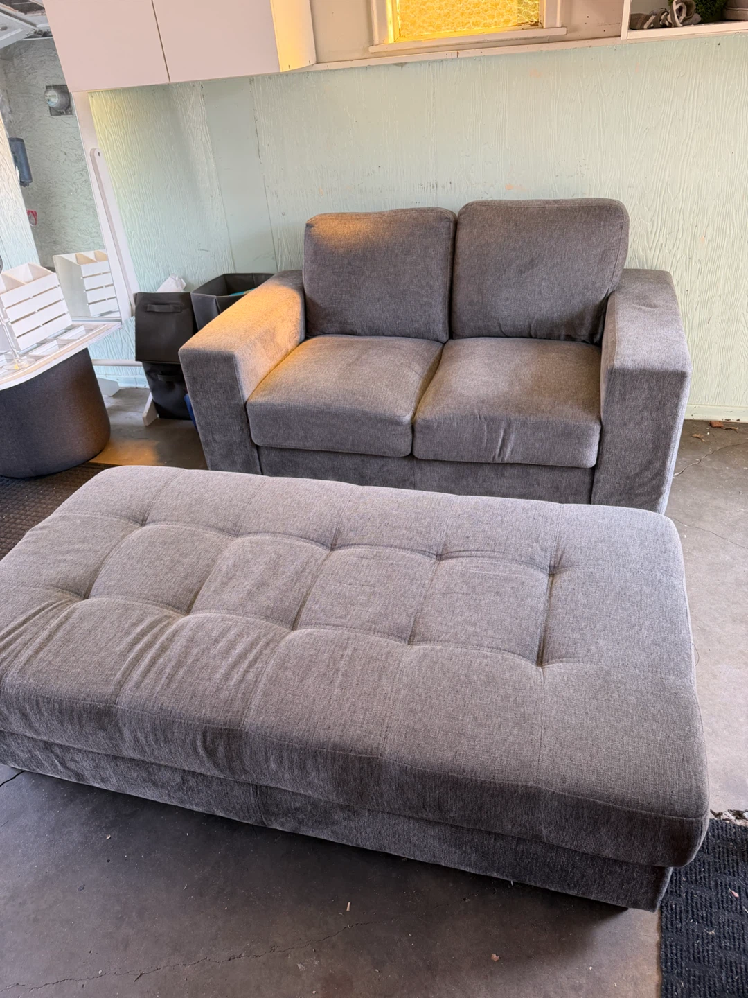 3 piece matching set - photo 2