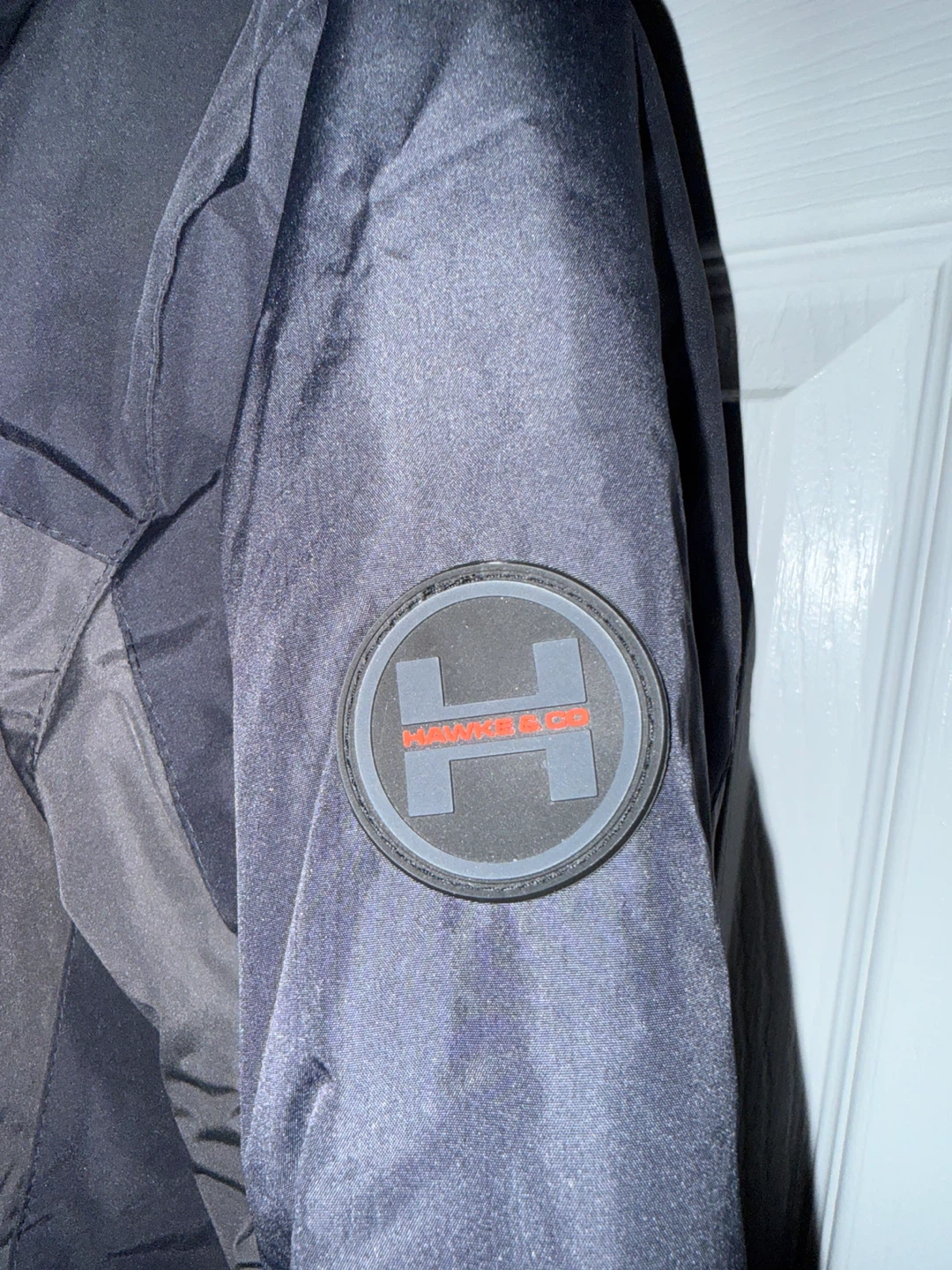 Hawke & Co Pro Performance Jacket Size S - photo 2