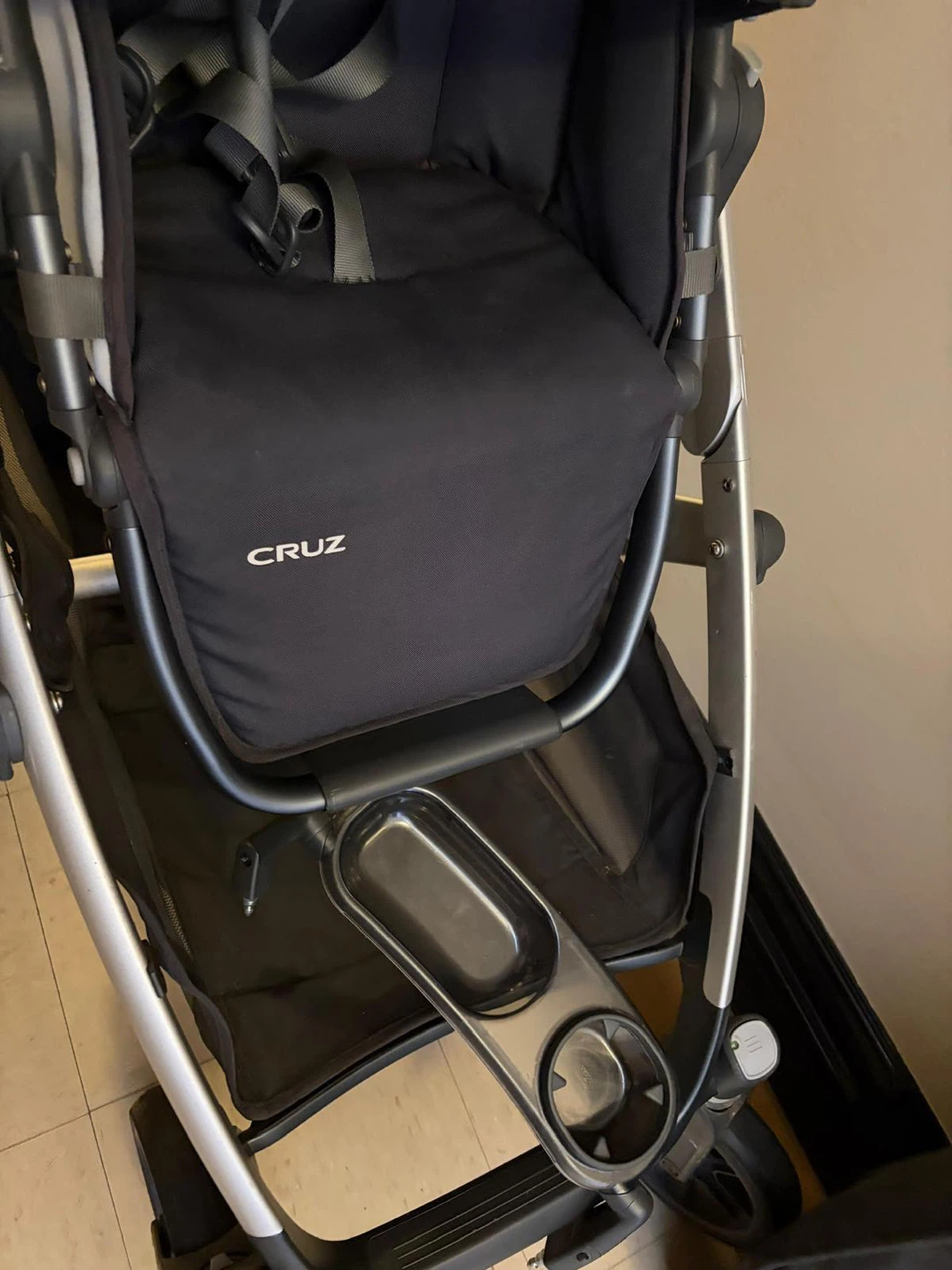 UPPAbaby Vista V2 Stroller - Gray - photo 3