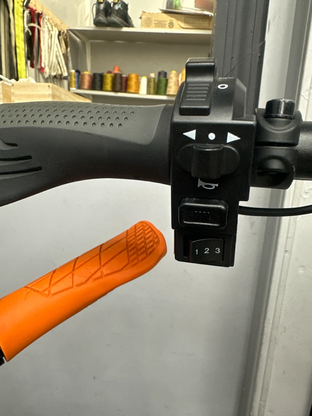 EOBOTWO Electric Scooter - photo 5