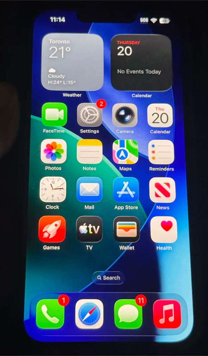 iPhone 14 bundle (128GB, pristine) - photo 4