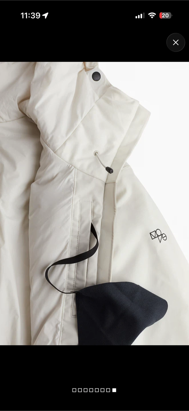 RECCO Snowsuit for women - photo 5