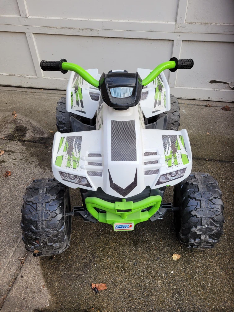 Kids Ride-On ATV