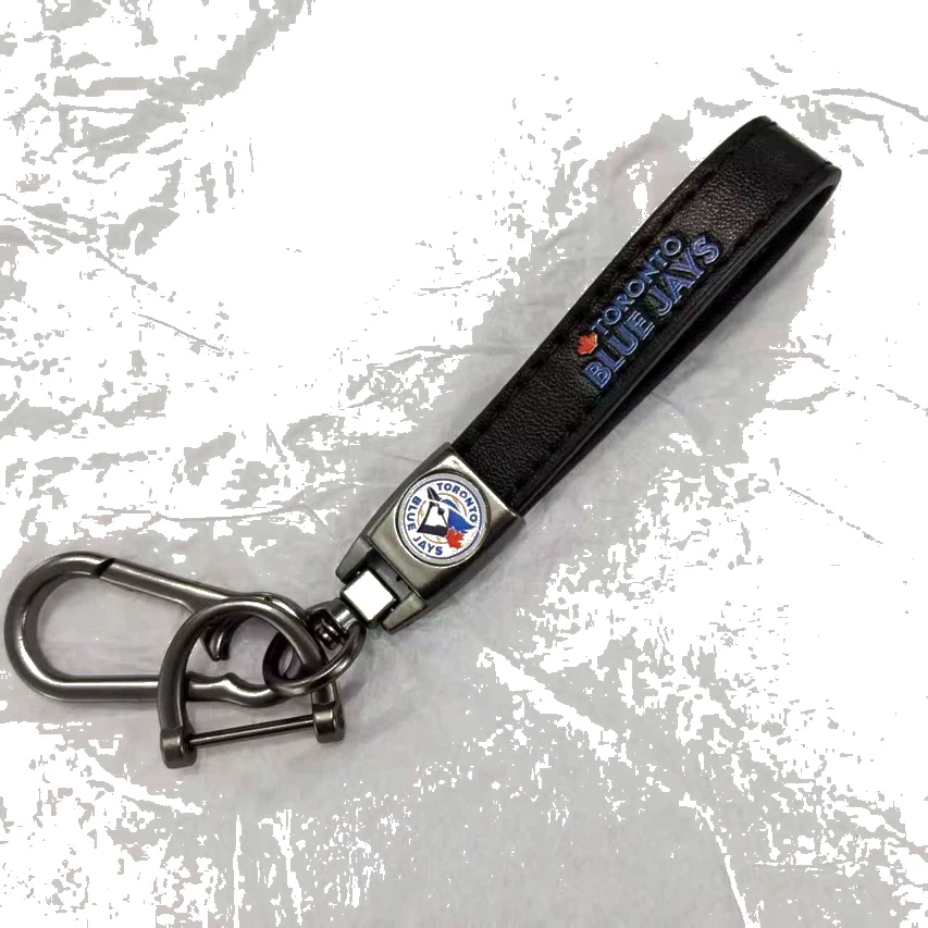 Toronto Blue Jays Keychain