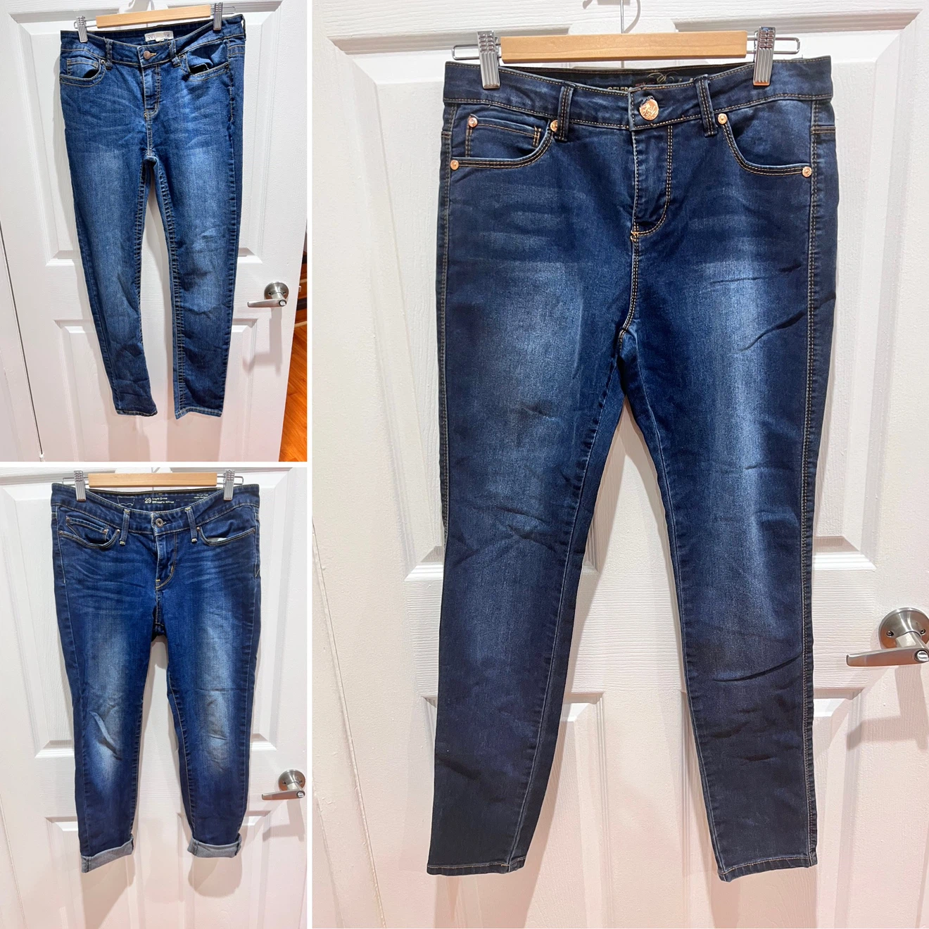 Women’s jeans