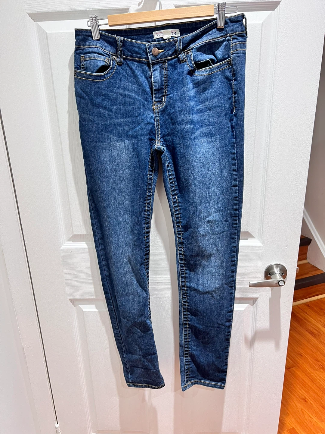 Women’s jeans - photo 3