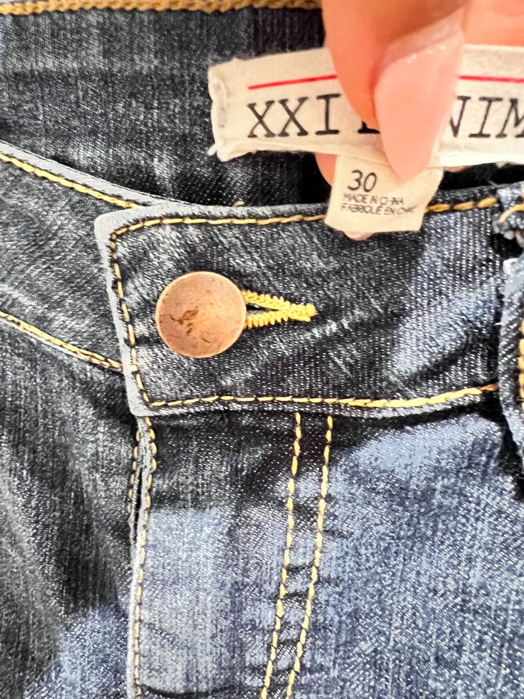 Women’s jeans - photo 5