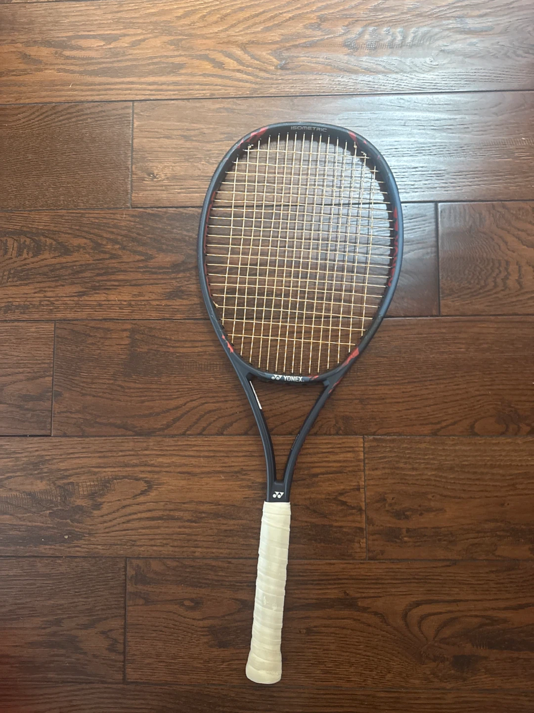 Yonex Isometric Tennis Racquet