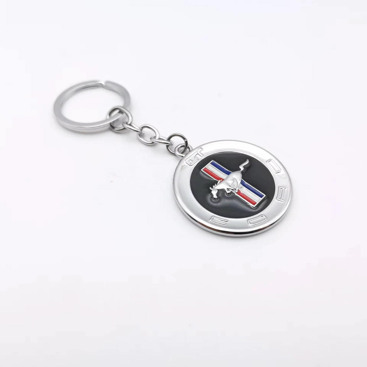Ford Mustang Keychain Set - photo 2