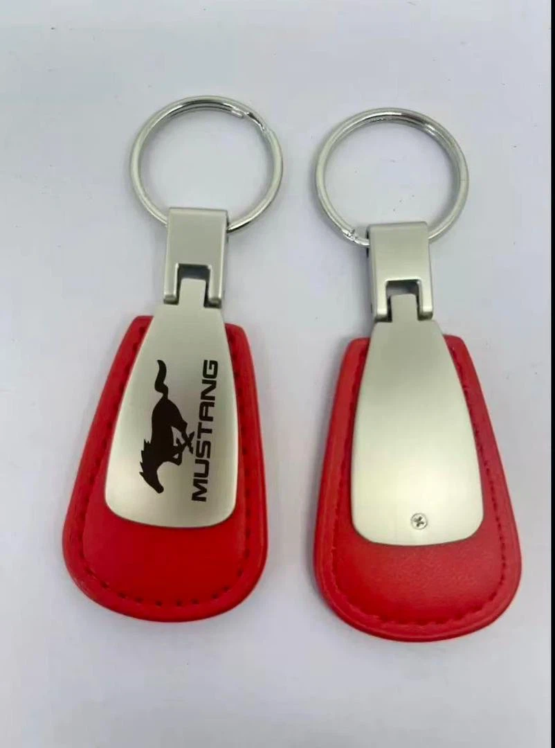 Ford Mustang Keychain Set - photo 3