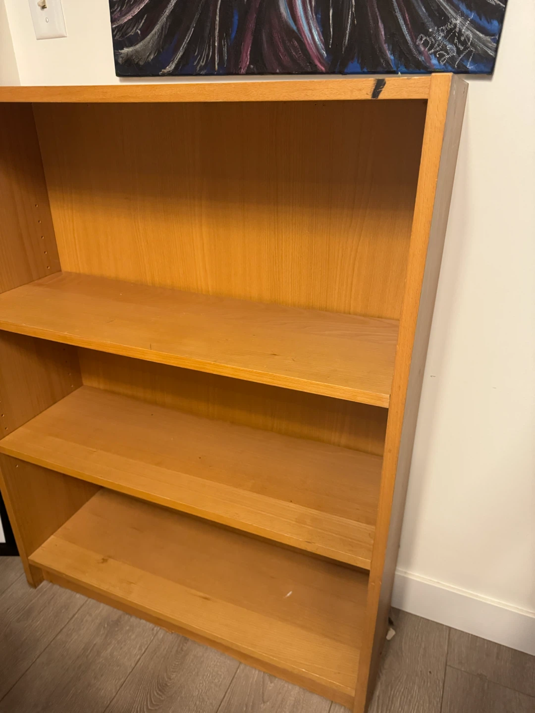 ikea billy bookcase