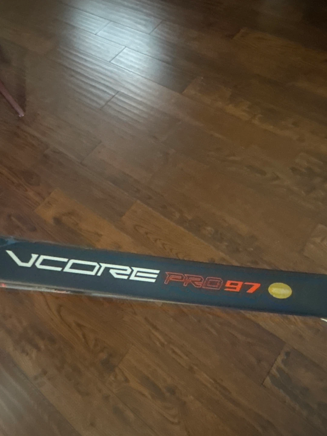 Yonex Isometric Tennis Racquet - photo 2