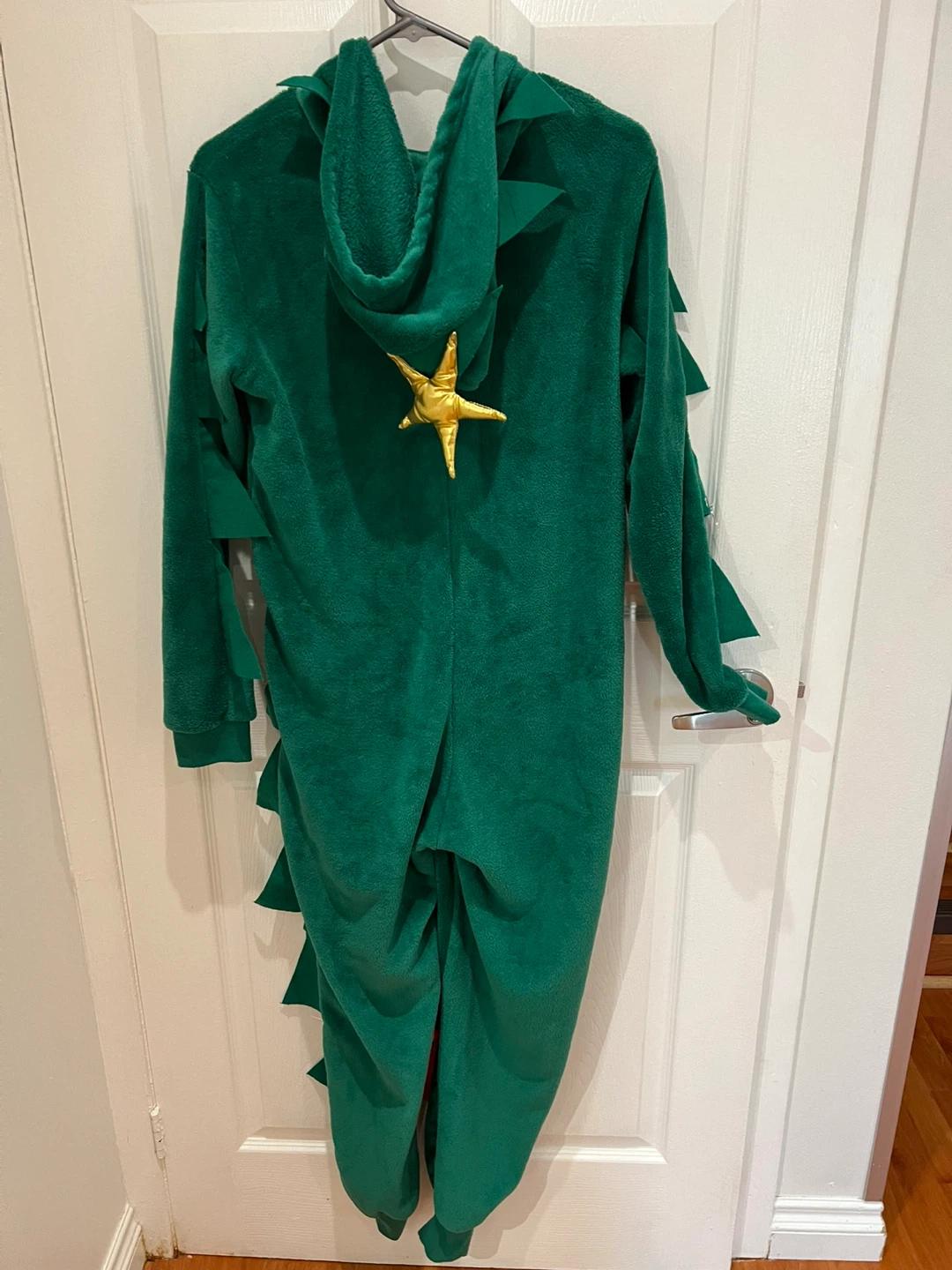 Christmas onesie - photo 2