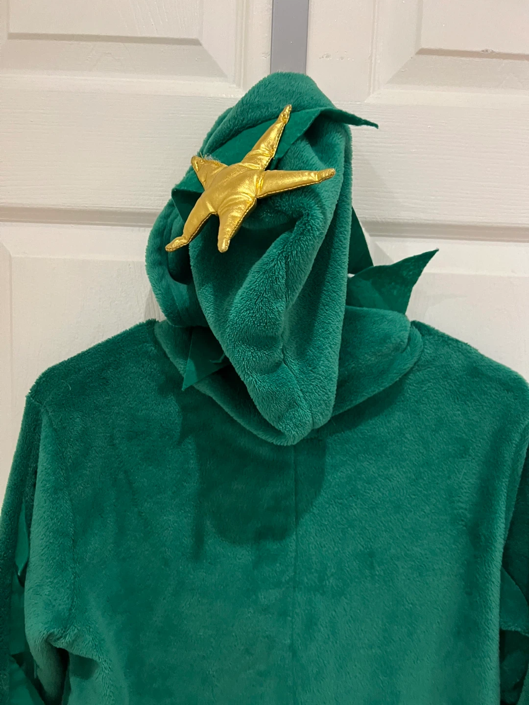 Christmas onesie - photo 3