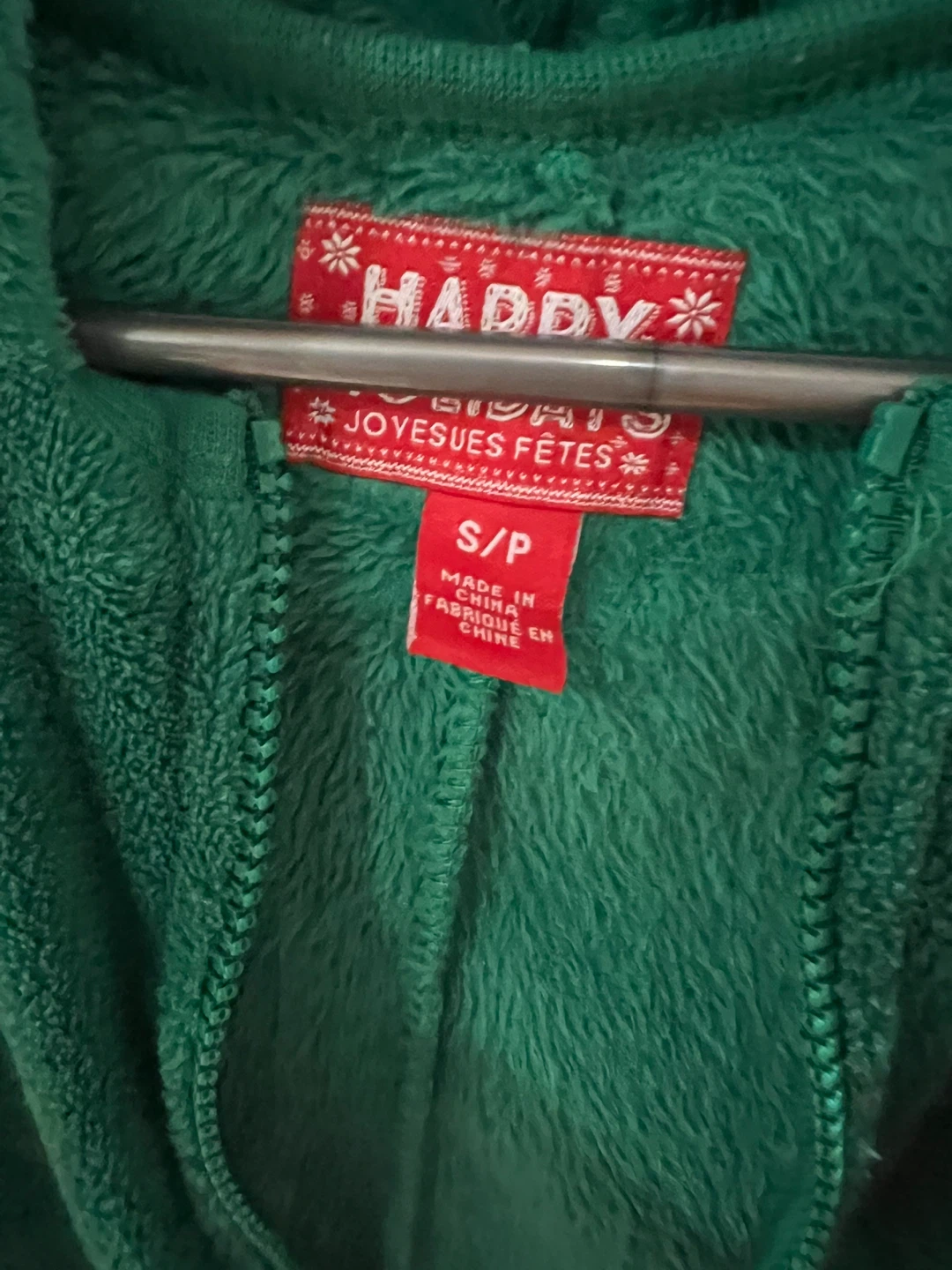 Christmas onesie - photo 4