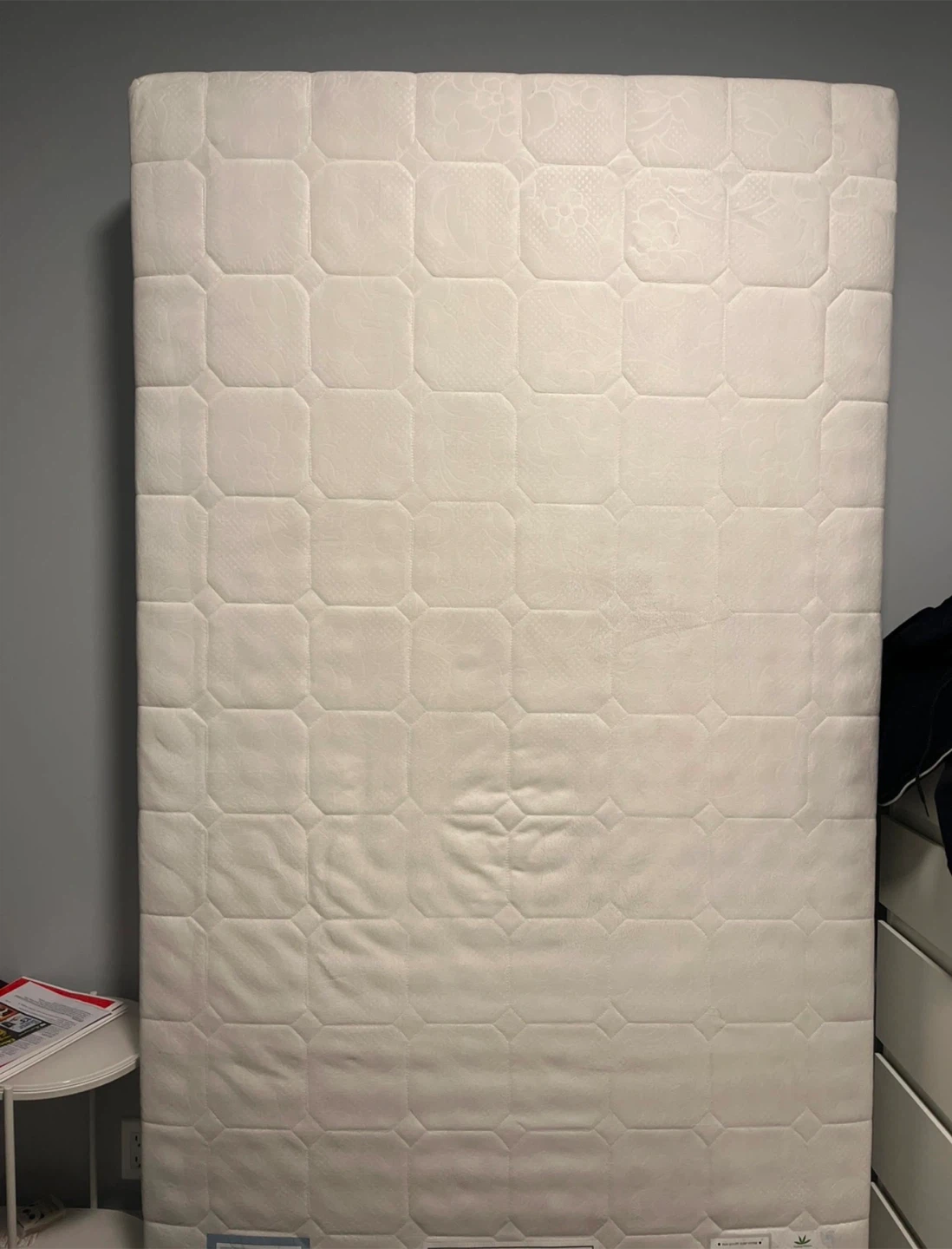 Twin XL size Mattress