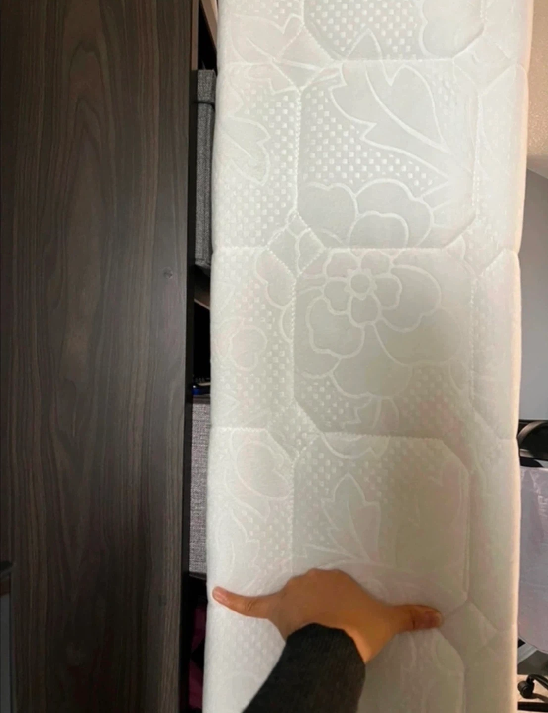 Twin XL size Mattress - photo 3