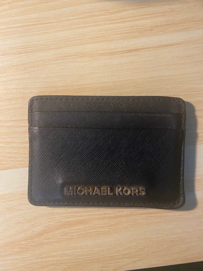 Michael Kors Cardholder